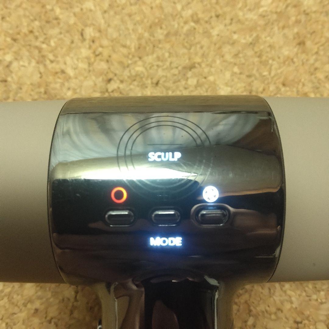 動作良好　絹女　KH202　ドライヤー