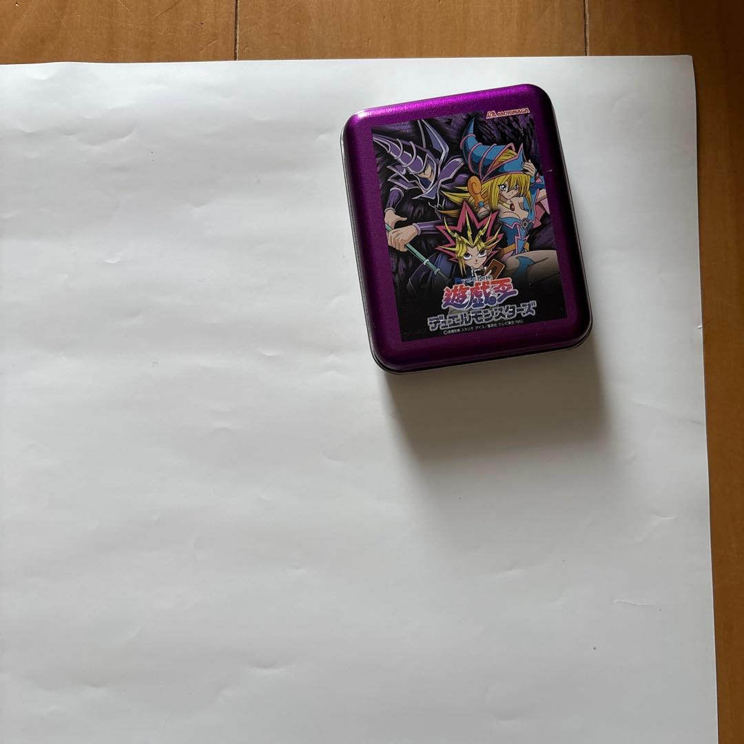 遊戯王ポスター