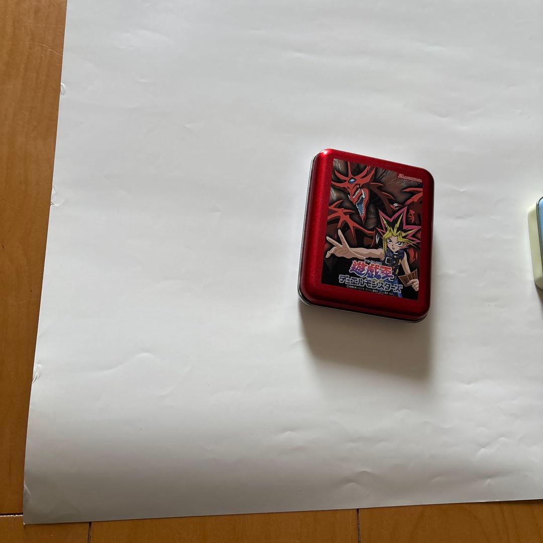 遊戯王ポスター