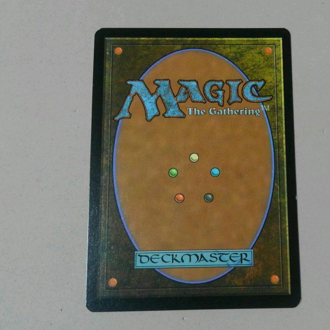 MTG スリヴァーの巣 Foil ロシア語