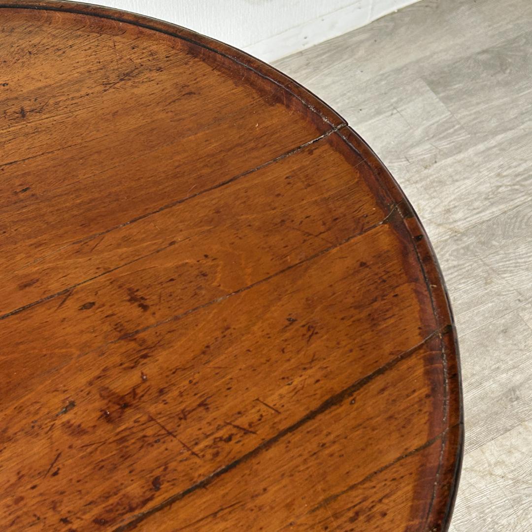 イギリス アンティーク家具 パブテーブル 1930年頃 839A