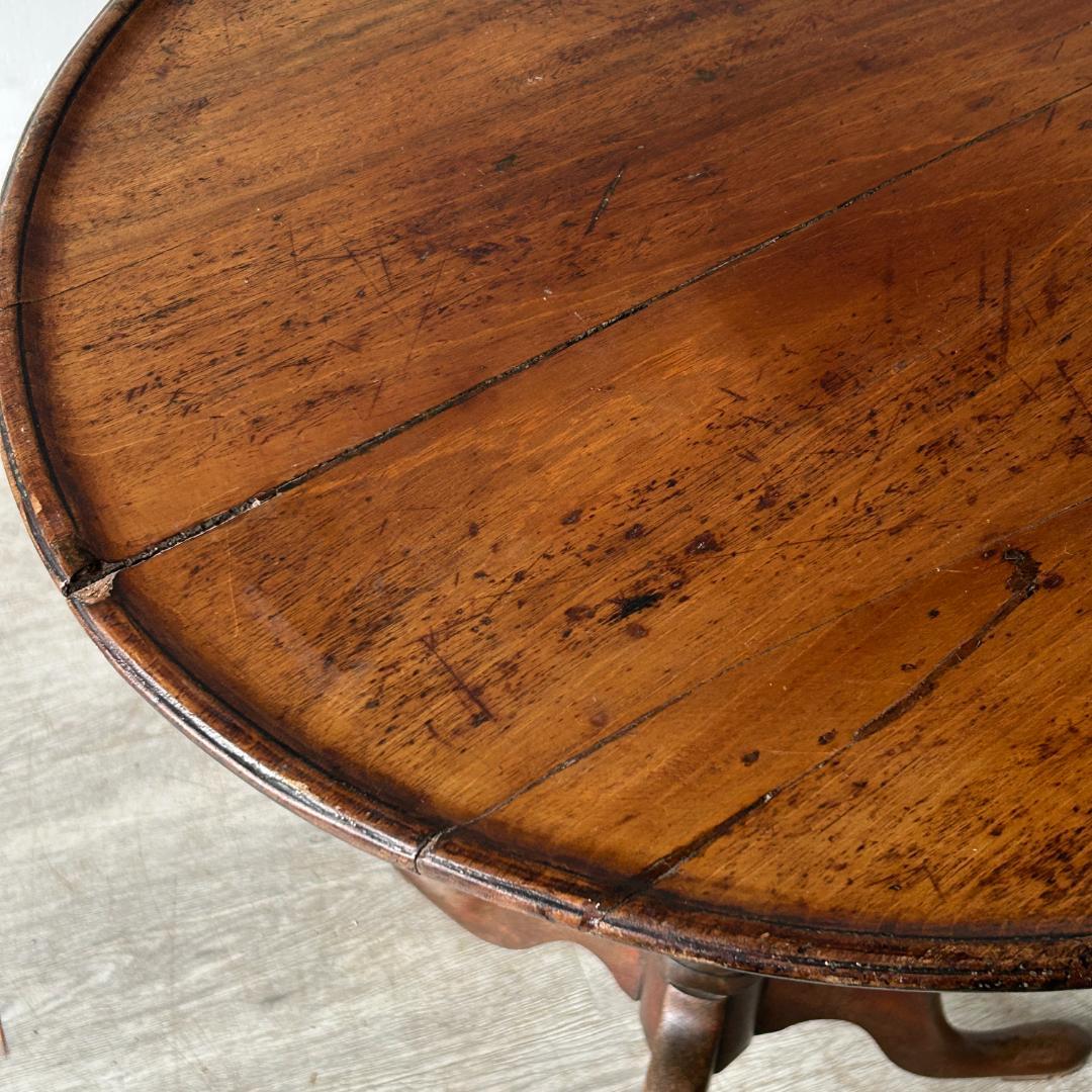 イギリス アンティーク家具 パブテーブル 1930年頃 839A