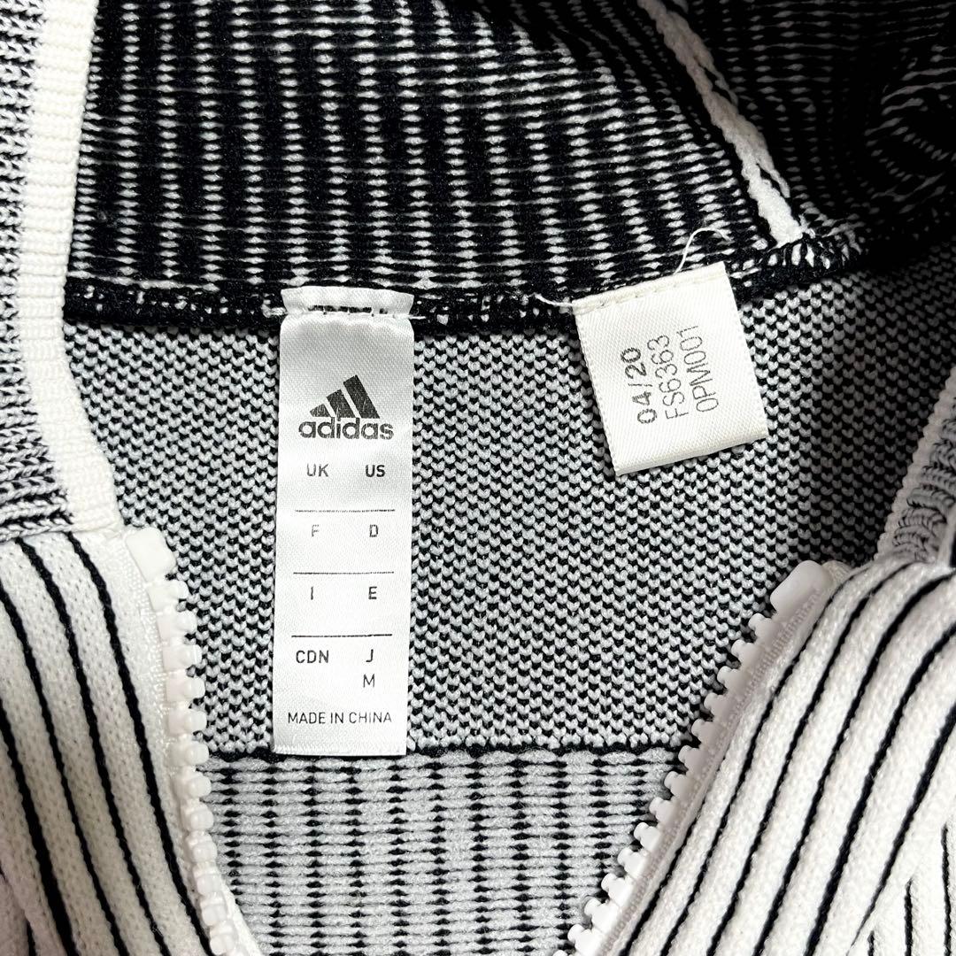 ✨美品✨adidas ゴルフウェア セットアップ ジップパーカー スカート M