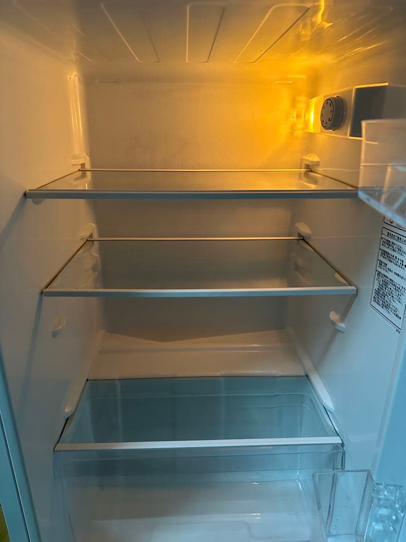 【送料込】2020年製Hisense 冷蔵庫 上冷凍・下冷蔵