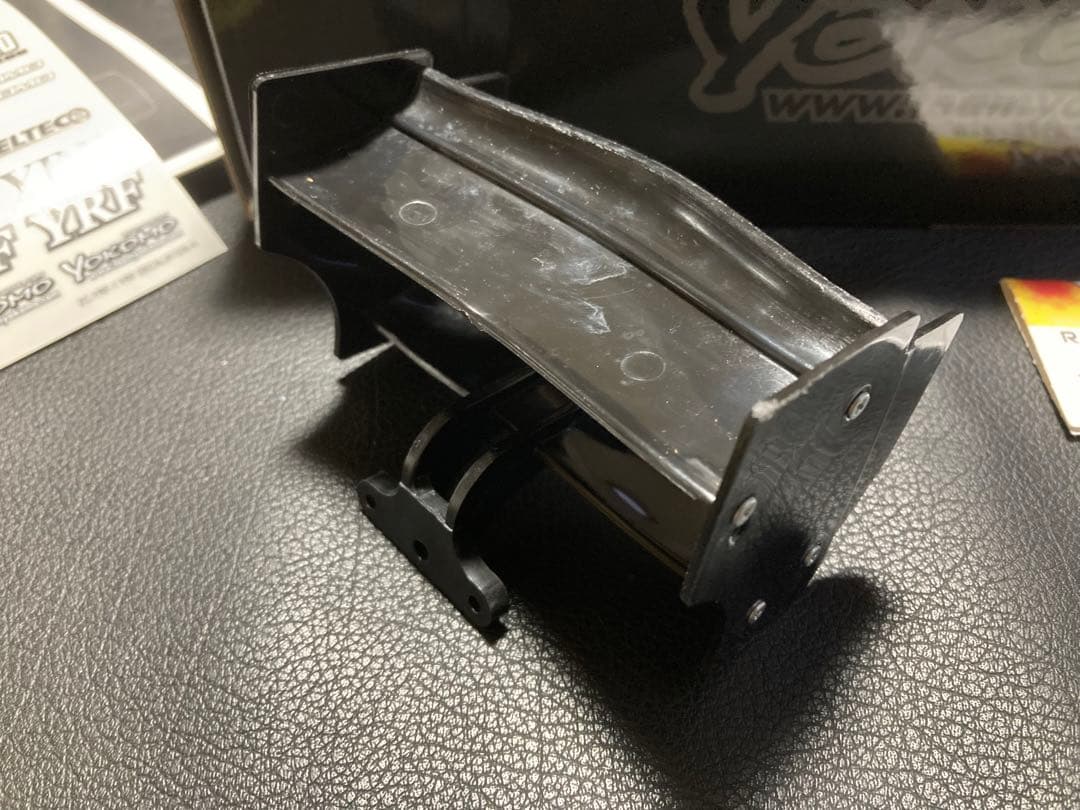 YOKOMO YR-10F 未組立て