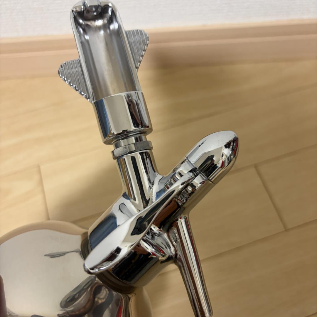 【希少・未使用】NTGステンレスサイホン 炭酸メーカー