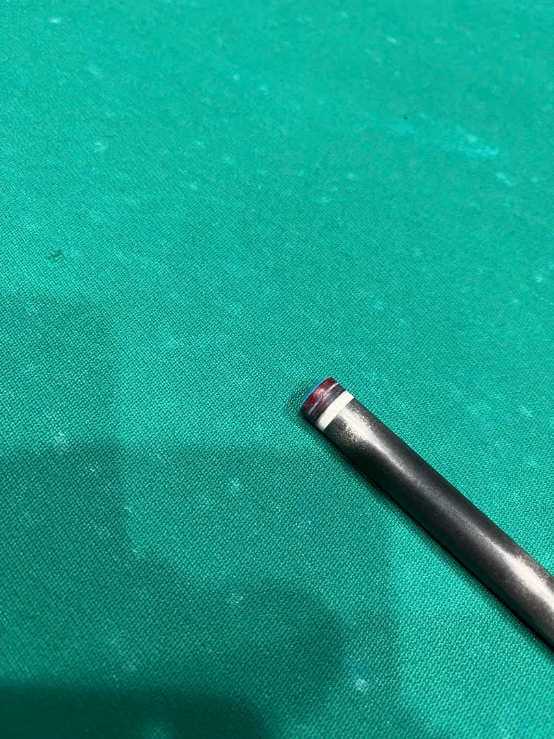 【美品】ハオキュー フラッシュシャフト 12.5(10山)【国内正規品】最終値下