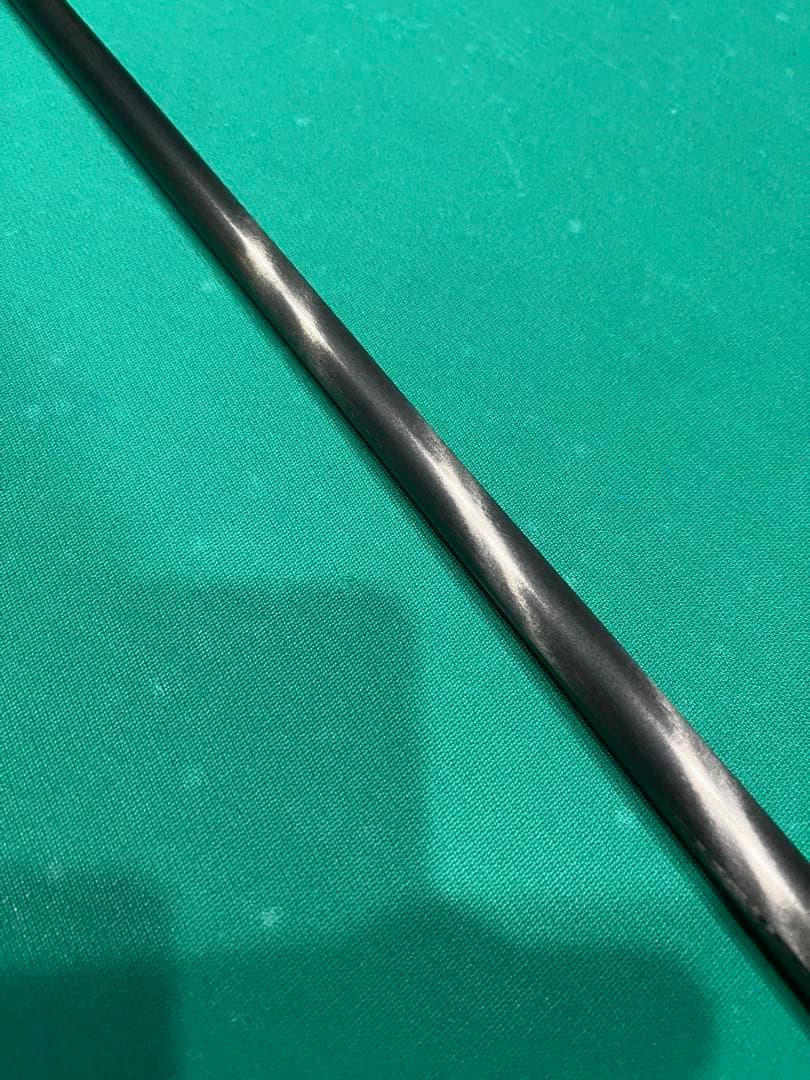 【美品】ハオキュー フラッシュシャフト 12.5(10山)【国内正規品】最終値下