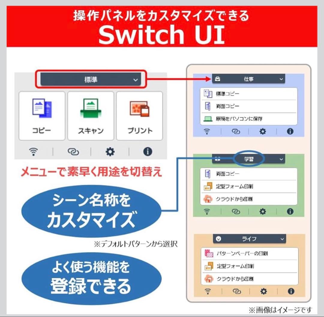 2025年秋 キヤノン インクジェット複合機 TS8930 BLACK