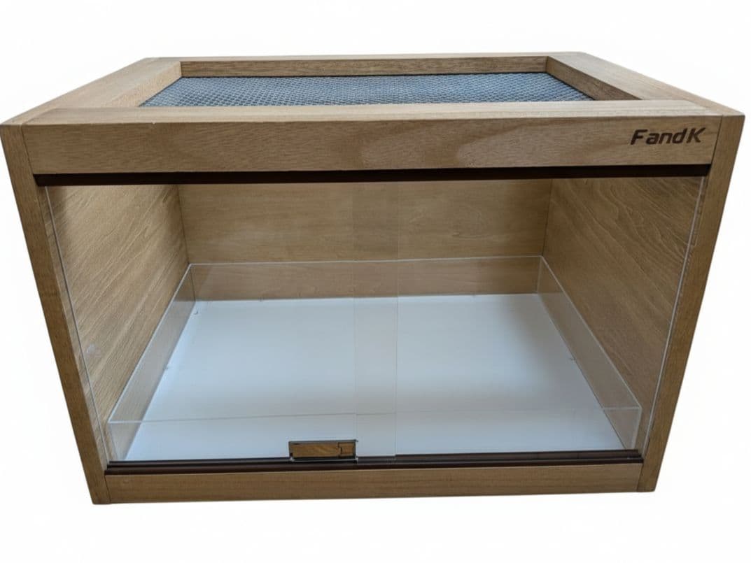 FandK 木製ケージ Pieni パイン