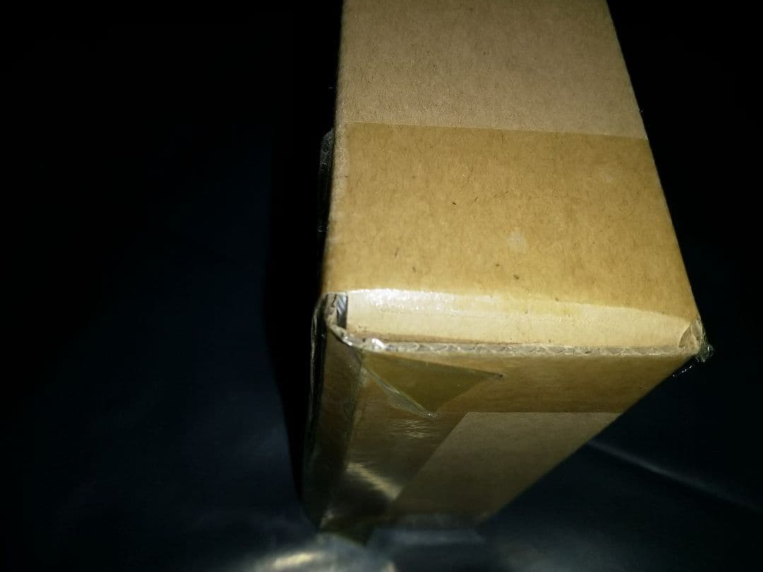 【新品未開封】DXサウンド&LED キバット族 キバーラ