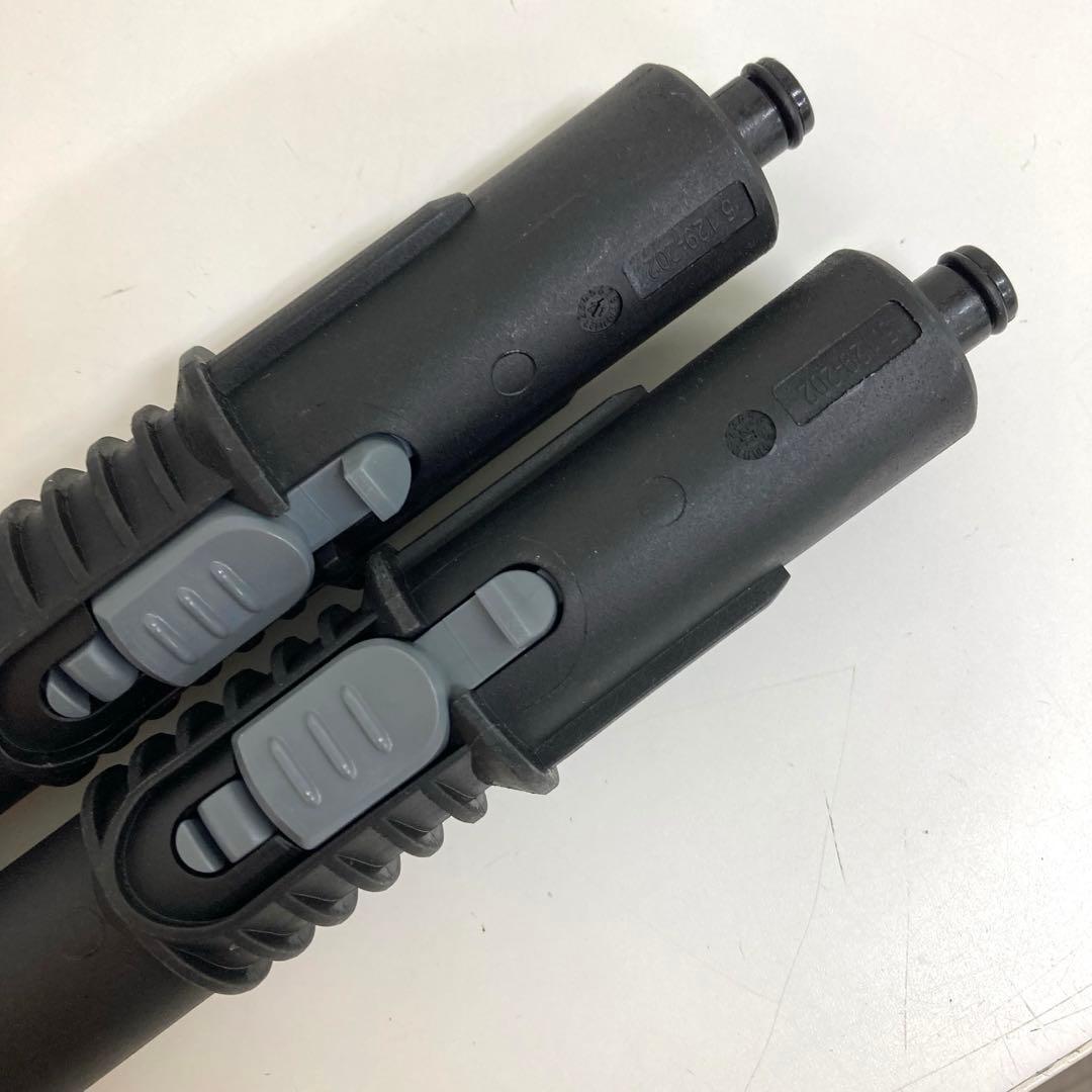 f792-27 ケルヒャー　スチームクリーナー　SC4 Deluxe 訳あり