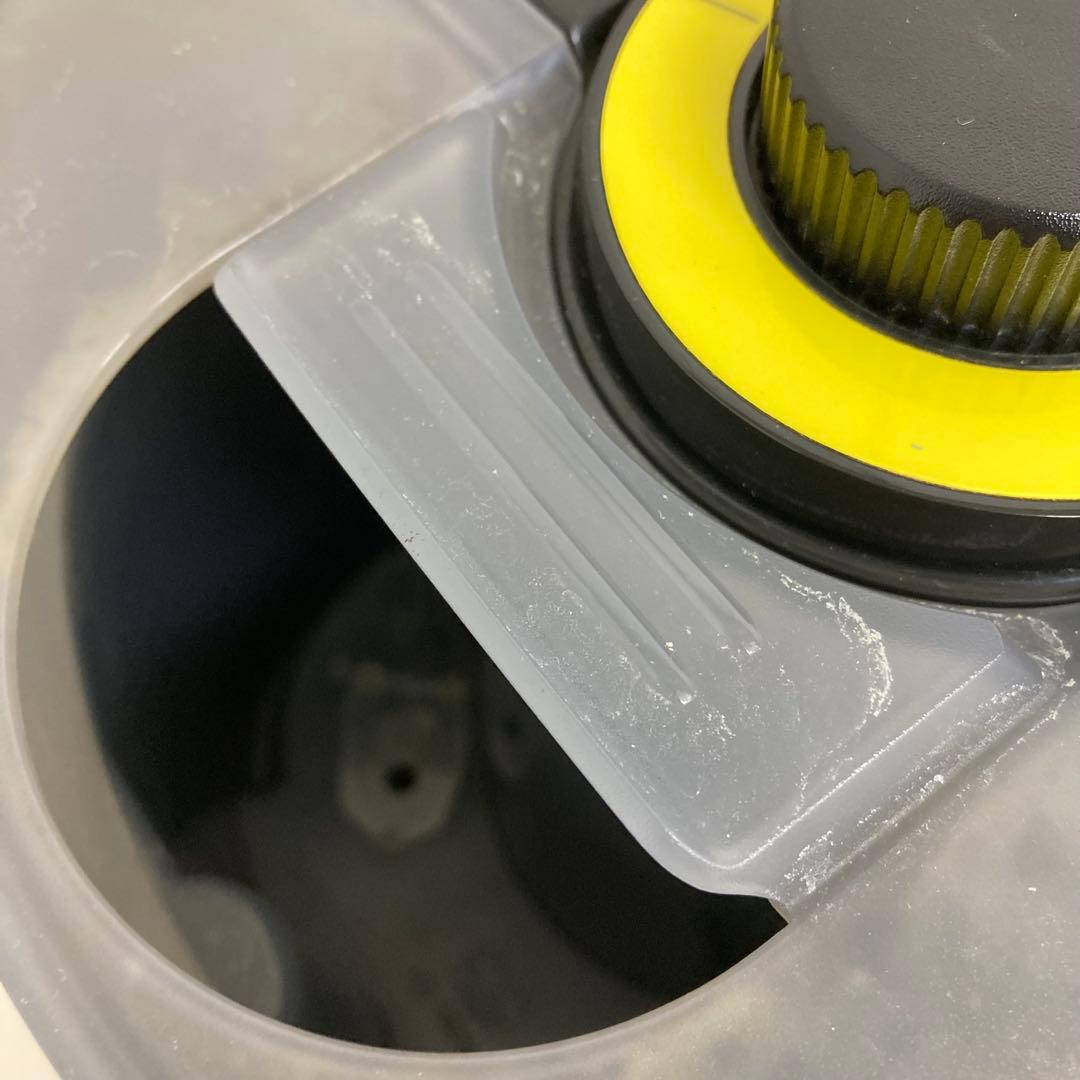 f792-27 ケルヒャー　スチームクリーナー　SC4 Deluxe 訳あり