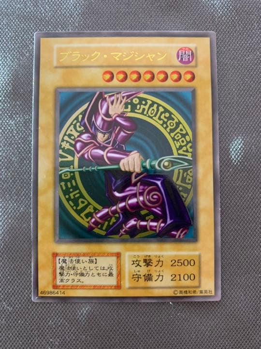 遊戯王 青眼の白龍 ブラック・マジシャン ステンレスカード