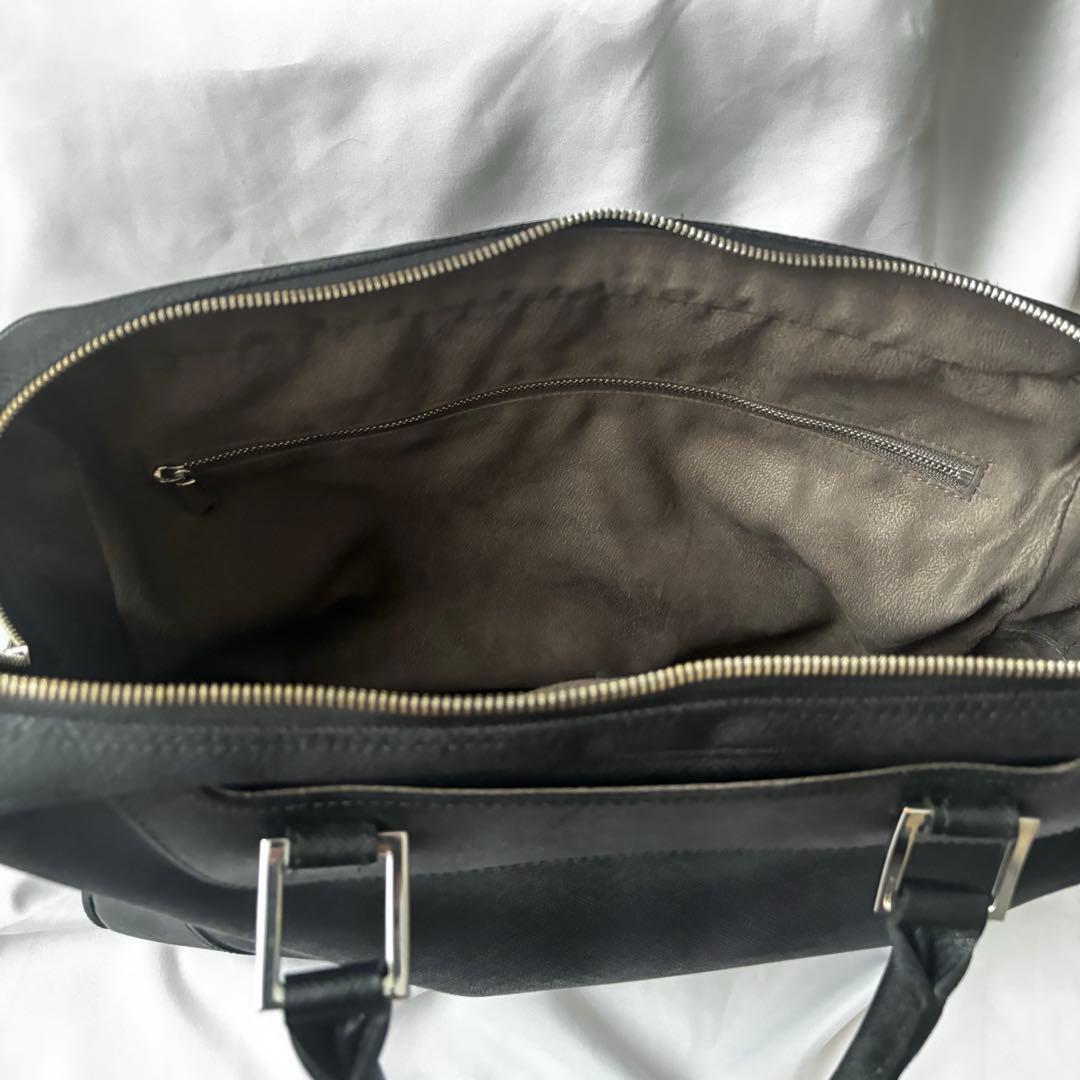 PELLE MORBIDA /ビジネスバッグ