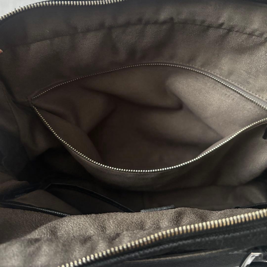 PELLE MORBIDA /ビジネスバッグ