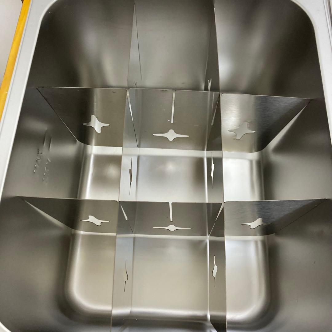 A613-10 KALELAISU 電気おでん鍋 2400W