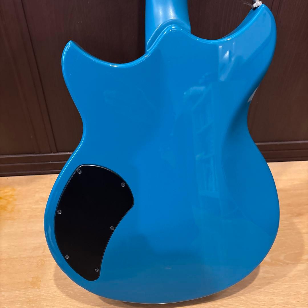 ギター YAMAHA RSE20