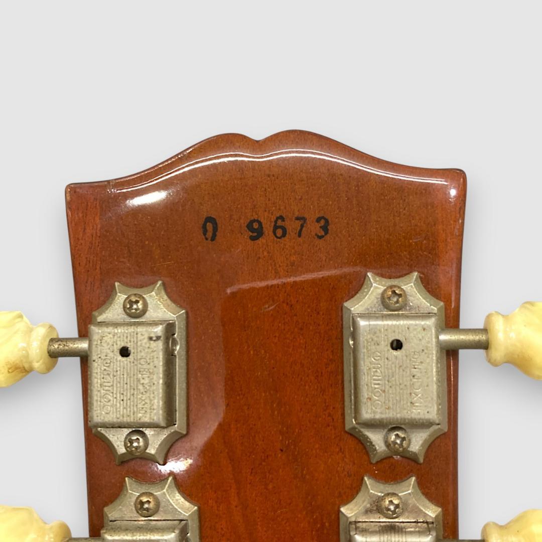 Greco EG800 GS SUPER REAL レスポールタイプ