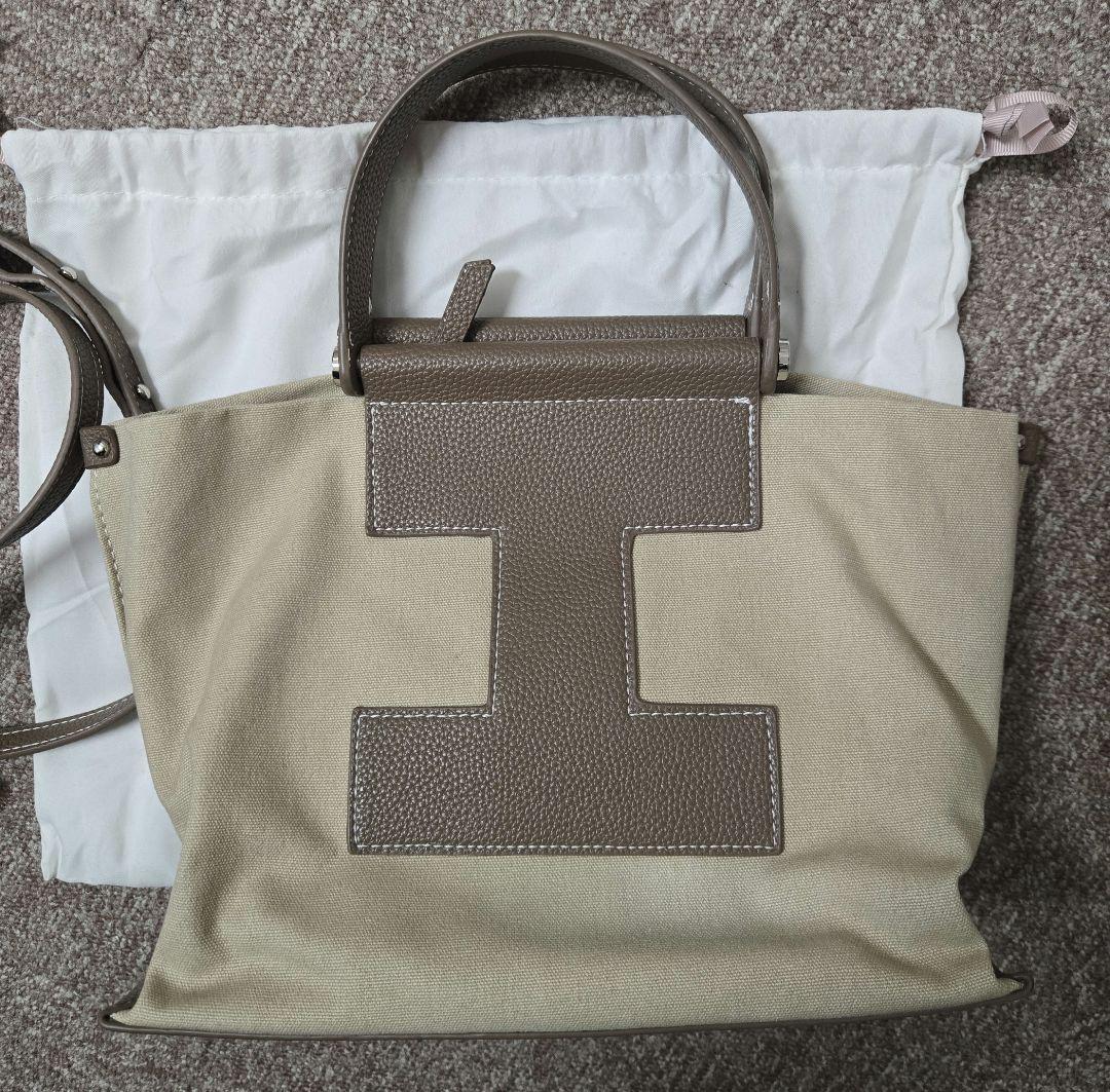 イアクッチ　2way ショルダーバッグs