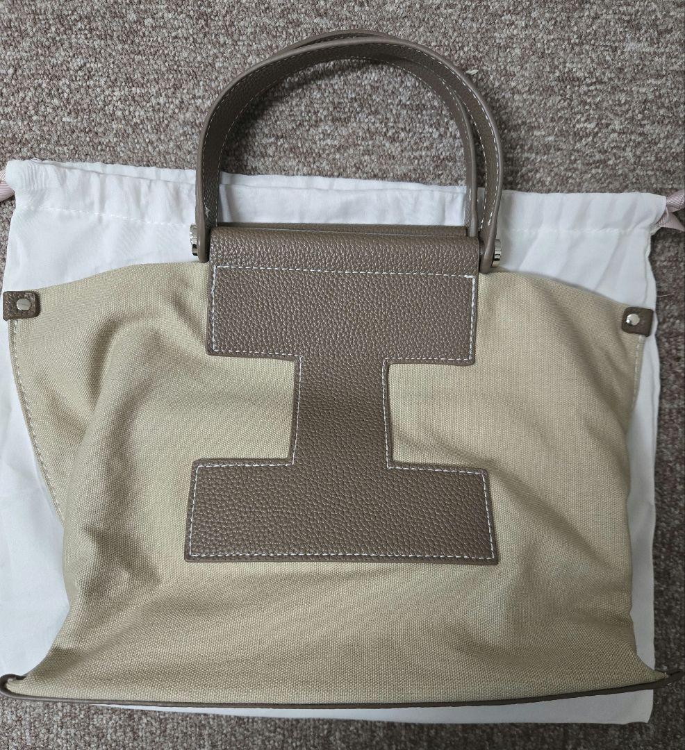 イアクッチ　2way ショルダーバッグs