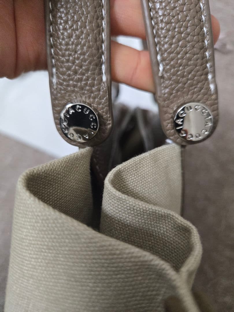 イアクッチ　2way ショルダーバッグs