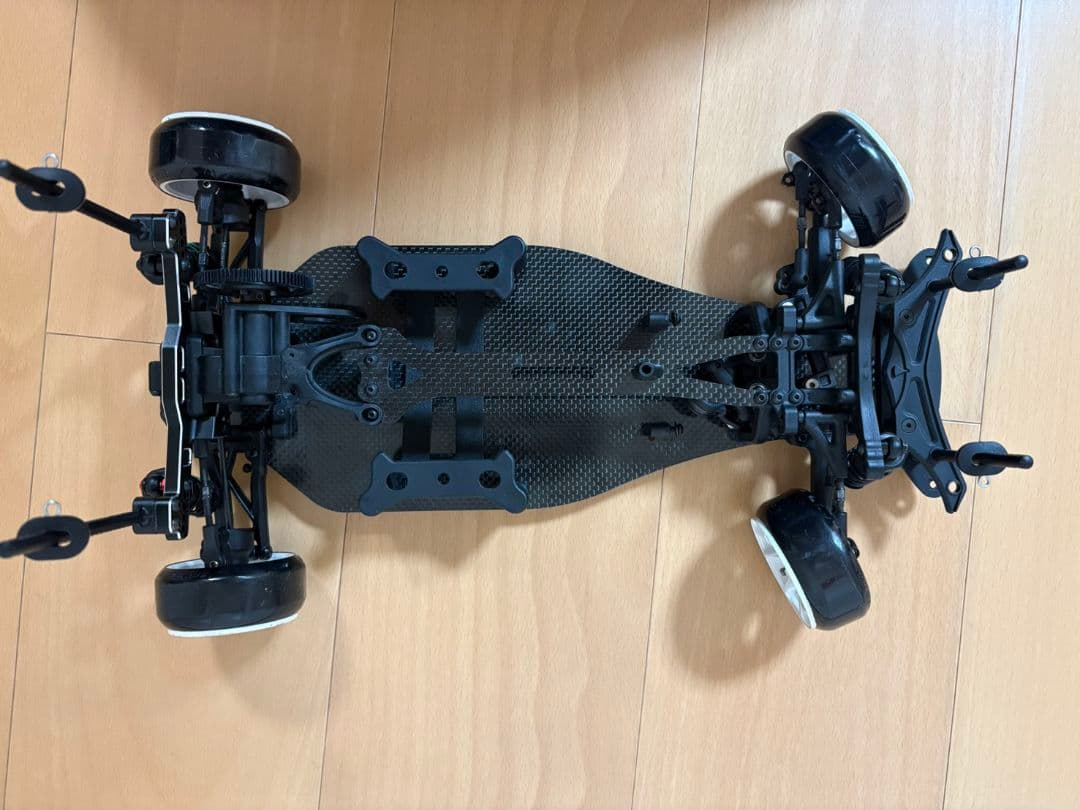 たヨコモYD-2シャーシのみ