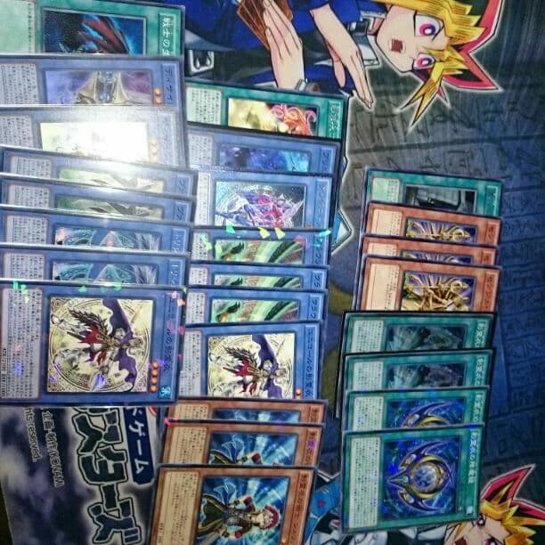 遊戯王バラ売り