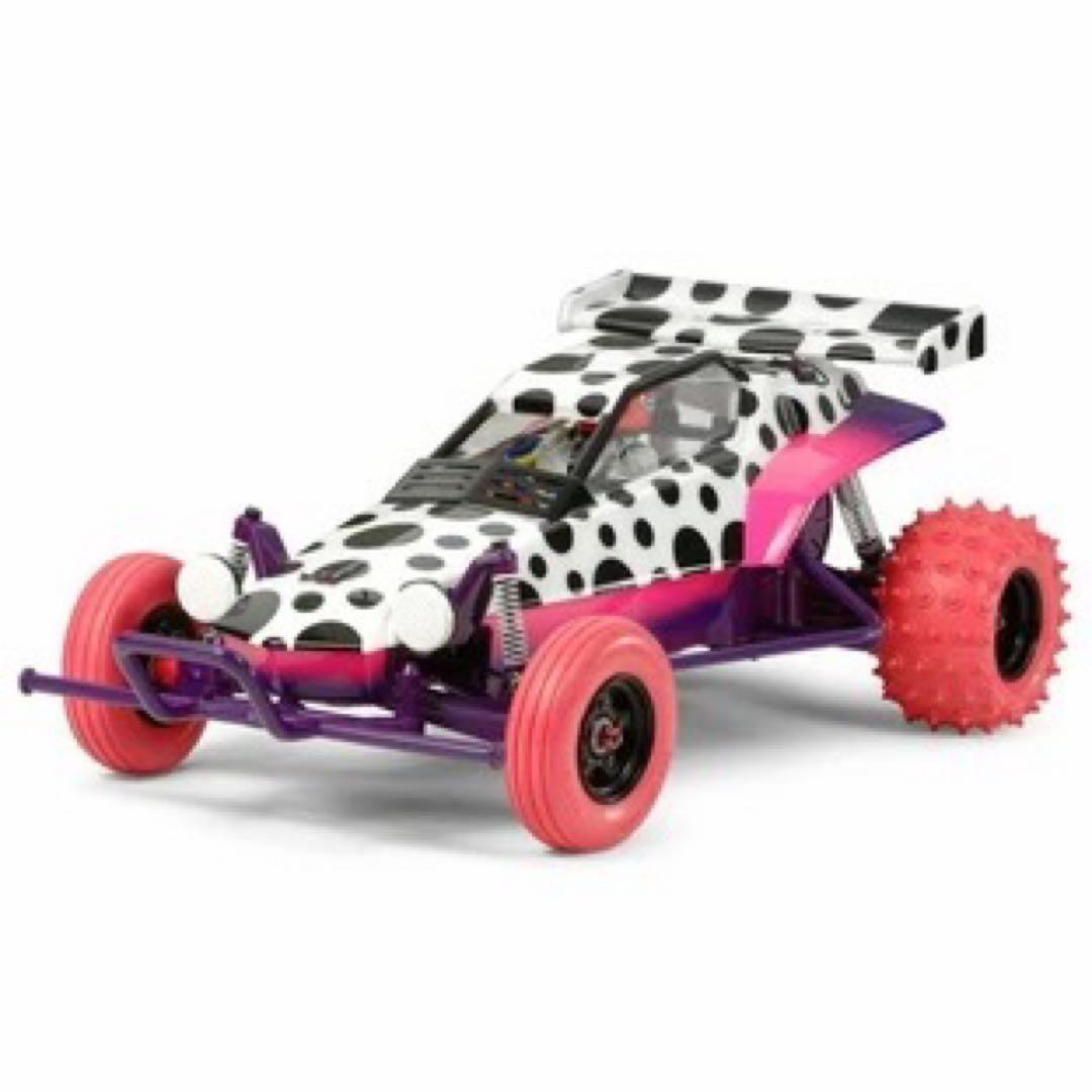 田宮 ホーネット by JUN WATANABE 未組立