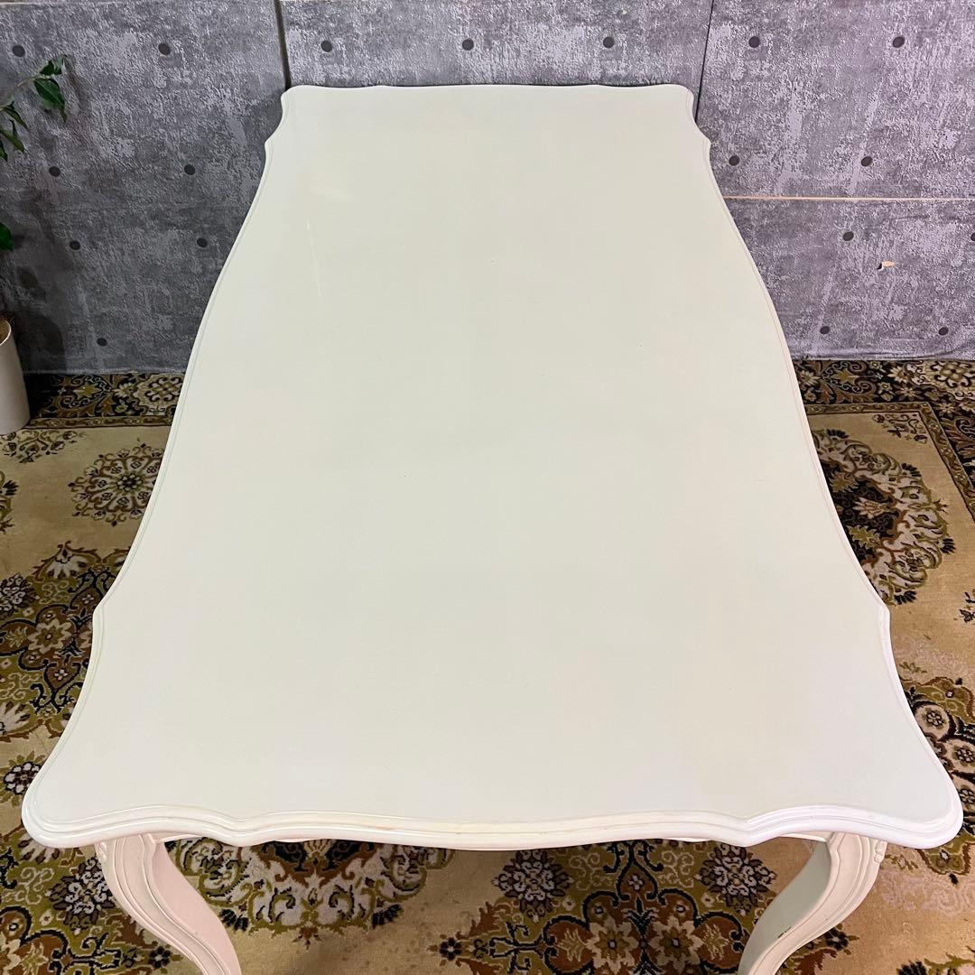 vioret-ocean7꧁家具꧂ダイニングテーブル&チェア4脚セット