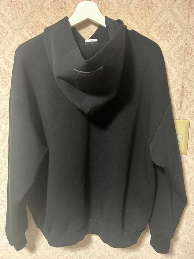 F.C.Real Bristol パーカー　S