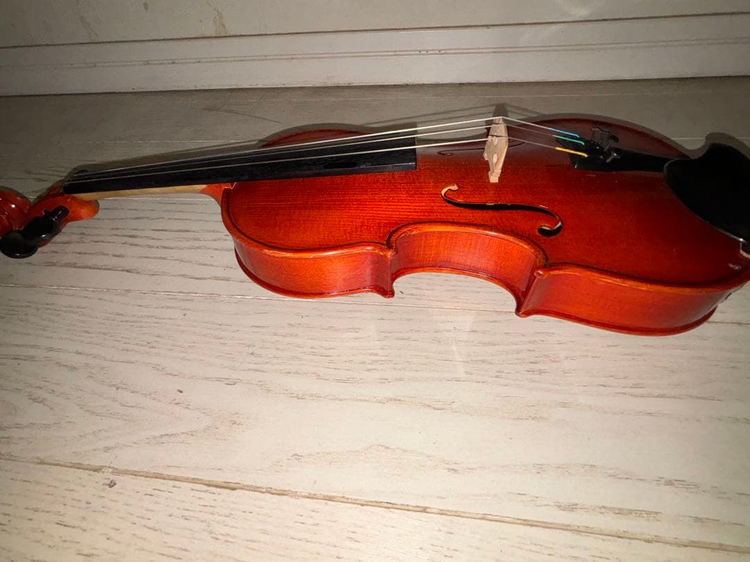 スズキバイオリン 1/4サイズ 名古屋製 1996年製