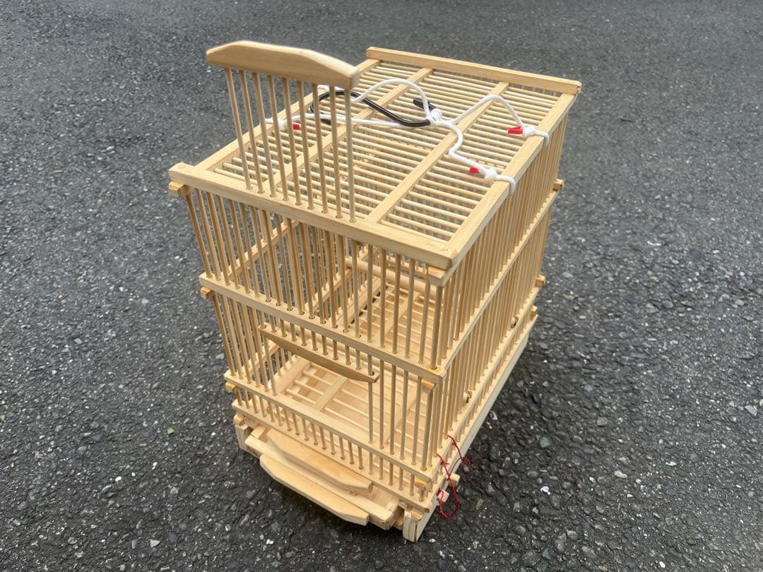 鳥かご フルオーダー ご注文はこちらに！