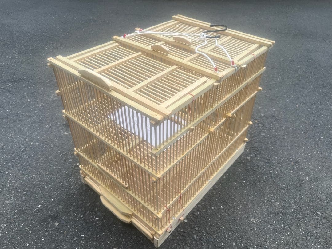 鳥かご フルオーダー ご注文はこちらに！