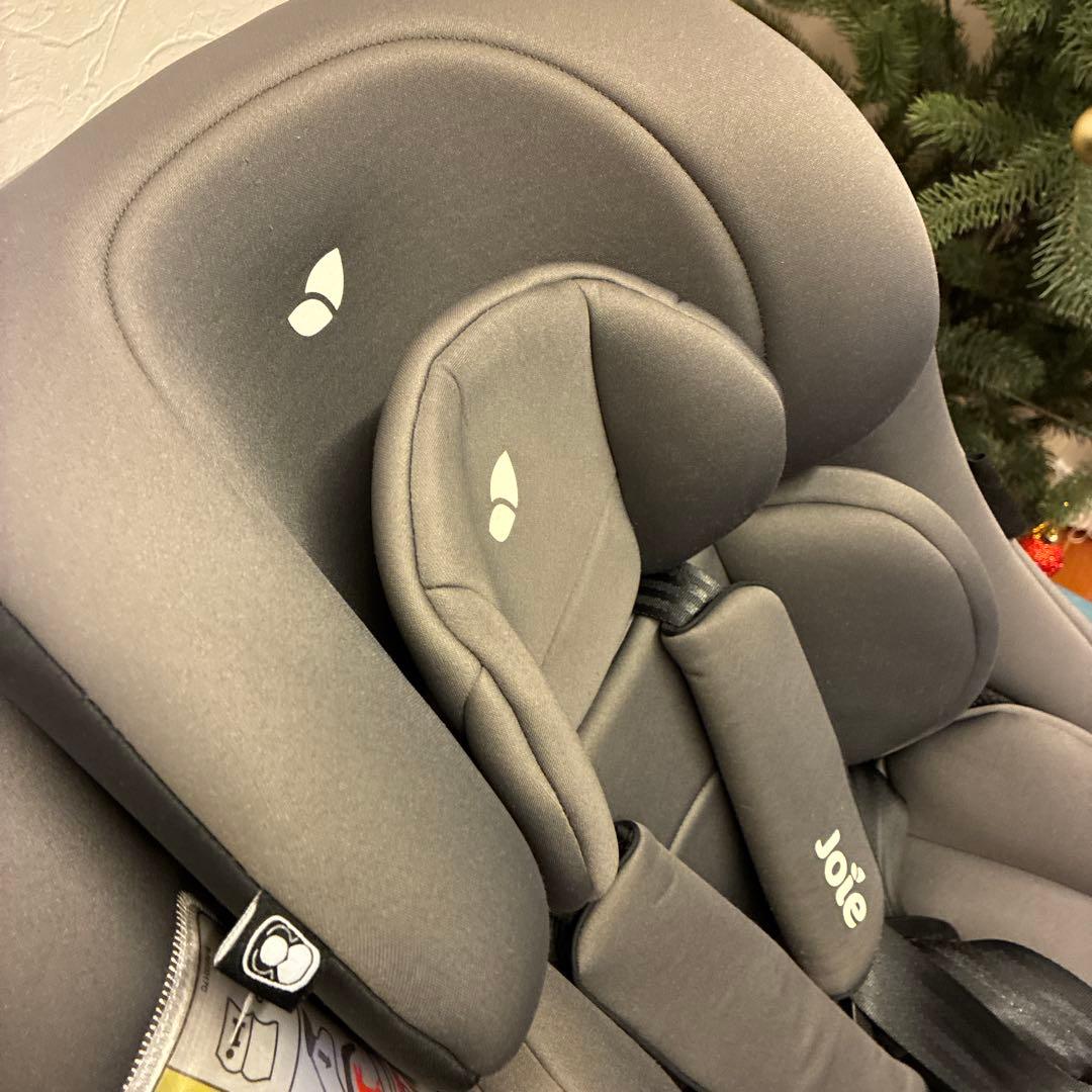 joie チャイルドシート　アーク360⭐︎ 美品