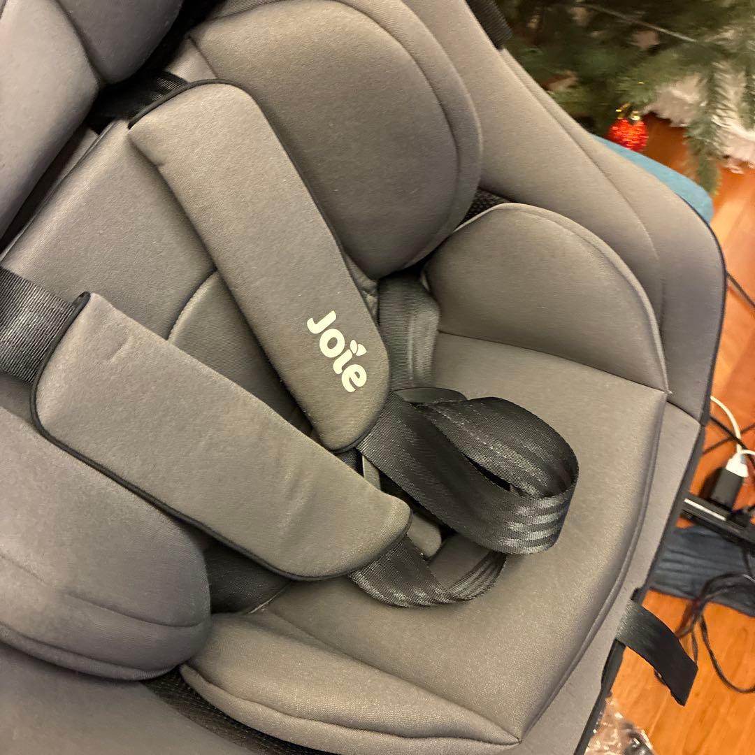 joie チャイルドシート　アーク360⭐︎ 美品