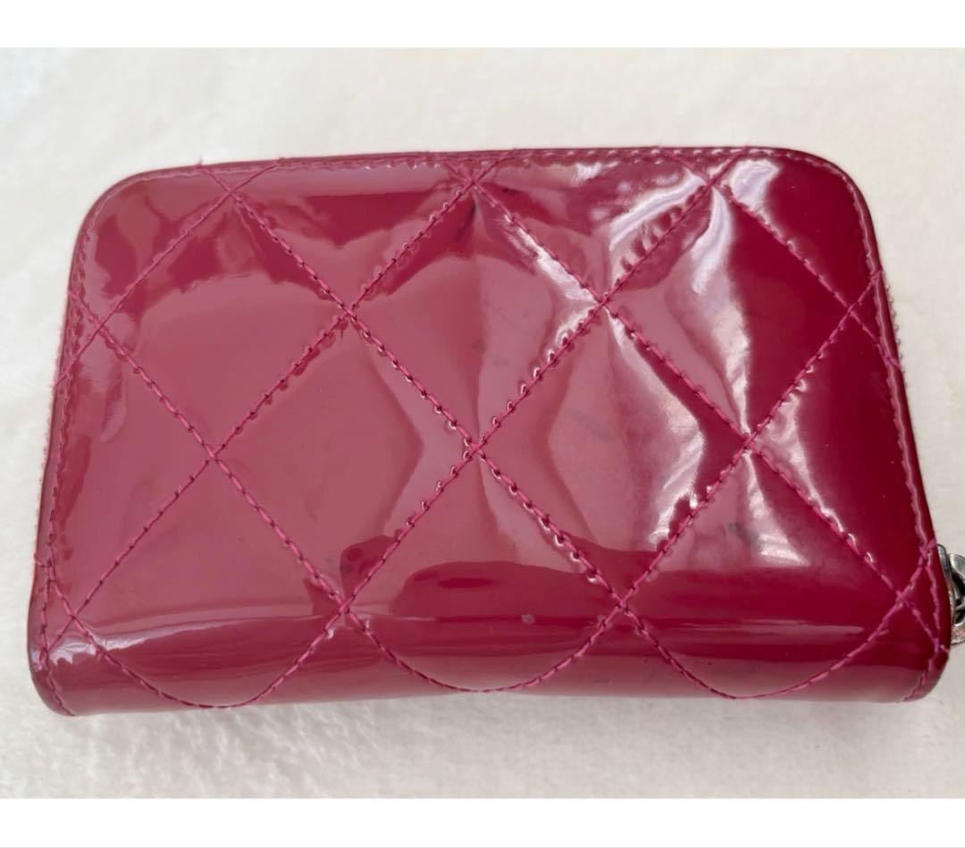 超メルカリ市限定価格　最終お値下げ✨CHANEL ケースキーケース