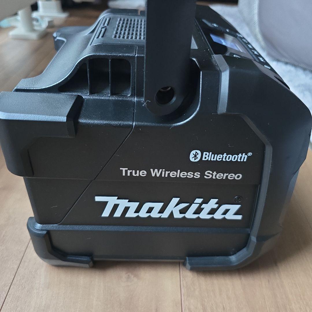 makita マキタ MR203 Bluetoothスピーカー　美品