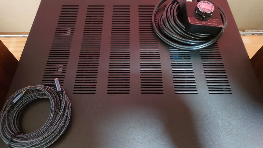 Sansui AU-707 と DALI ZENSOR1　最終値下げ