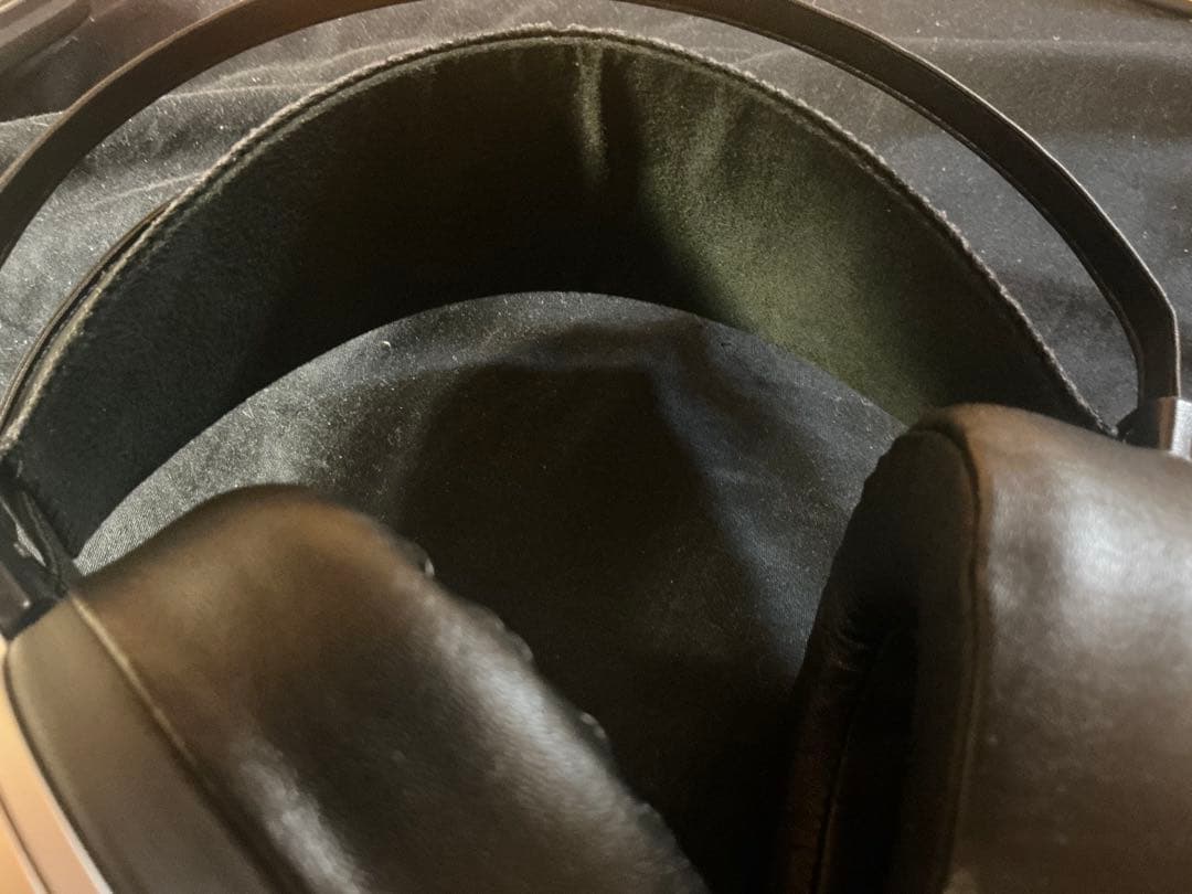 希少 美品 STAX スタックス SR-007A 静電型イヤースピーカー