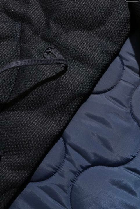 a*)様 JELADO \"PIRATE OF BLUE DYE\" Drifter