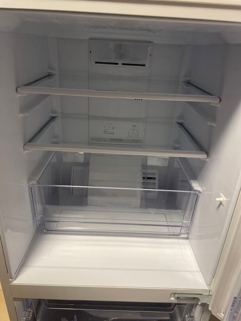 こ 無印良品 冷蔵庫 ＭＪ‐Ｒ１６Ｂ(157L)