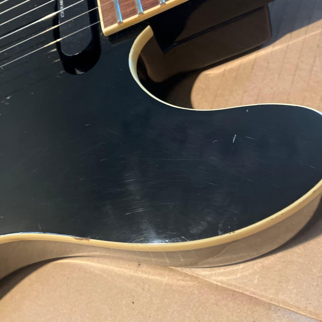 フェルナンデス　TEJ70 清掃調整済み