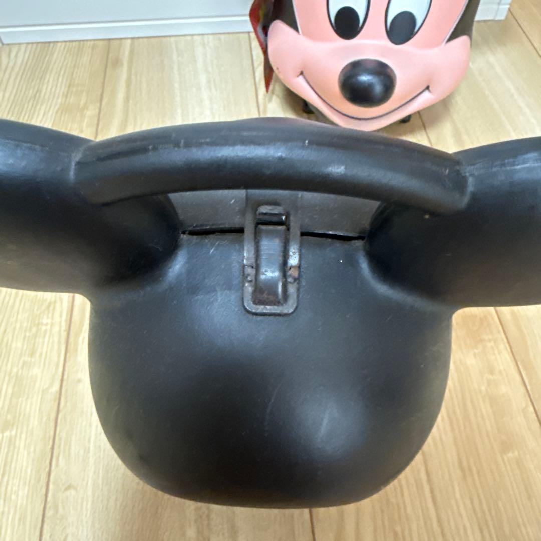 ディズニー ミッキー＆ミニー ランチキット