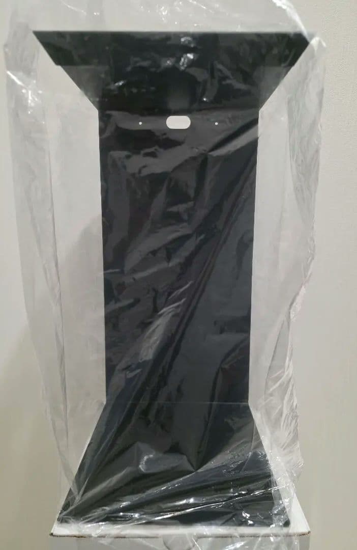 【新品未使用】限定ブラック ADA DOOA マグネットライトスタンド 200H