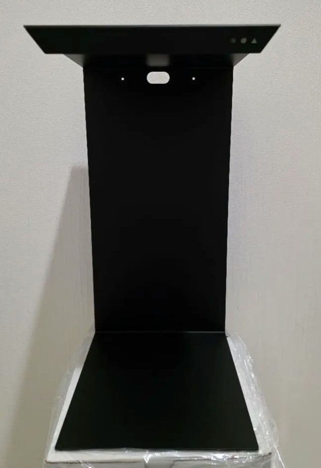 【新品未使用】限定ブラック ADA DOOA マグネットライトスタンド 200H