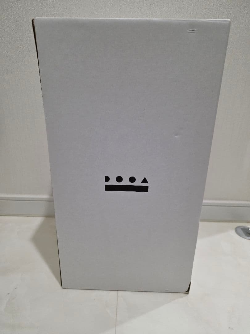 【新品未使用】限定ブラック ADA DOOA マグネットライトスタンド 200H