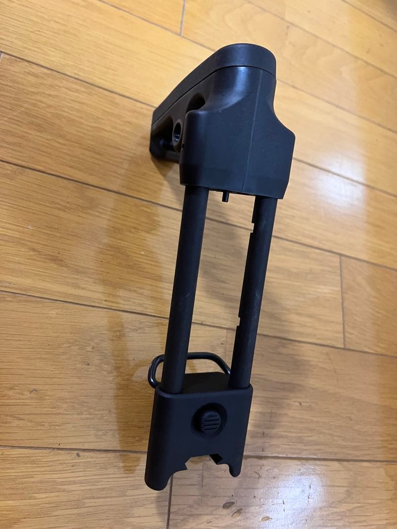 【値下げ】SIG AIR MCX VIRTUS 純正ストック