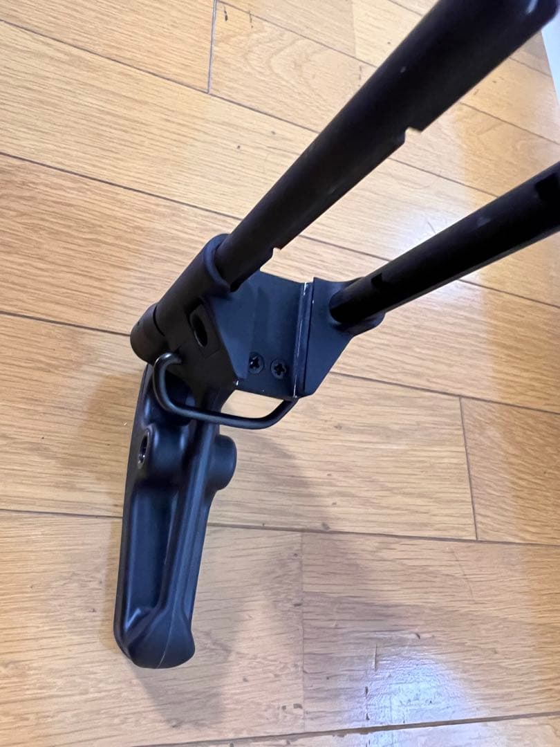 【値下げ】SIG AIR MCX VIRTUS 純正ストック