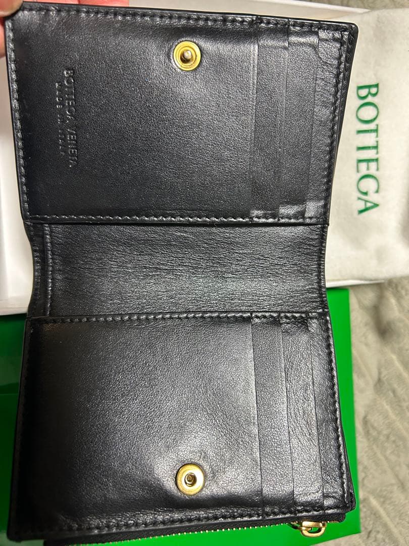 ボッテガヴェネタ 財布　‼️美品‼️